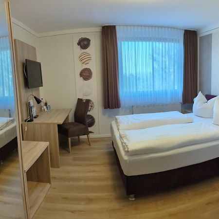 Landhotel Karrenberg Kirchberg  Екстер'єр фото