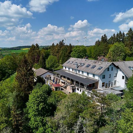 Landhotel Karrenberg Kirchberg  Екстер'єр фото