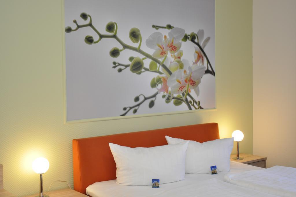 Landhotel Karrenberg Kirchberg  Екстер'єр фото