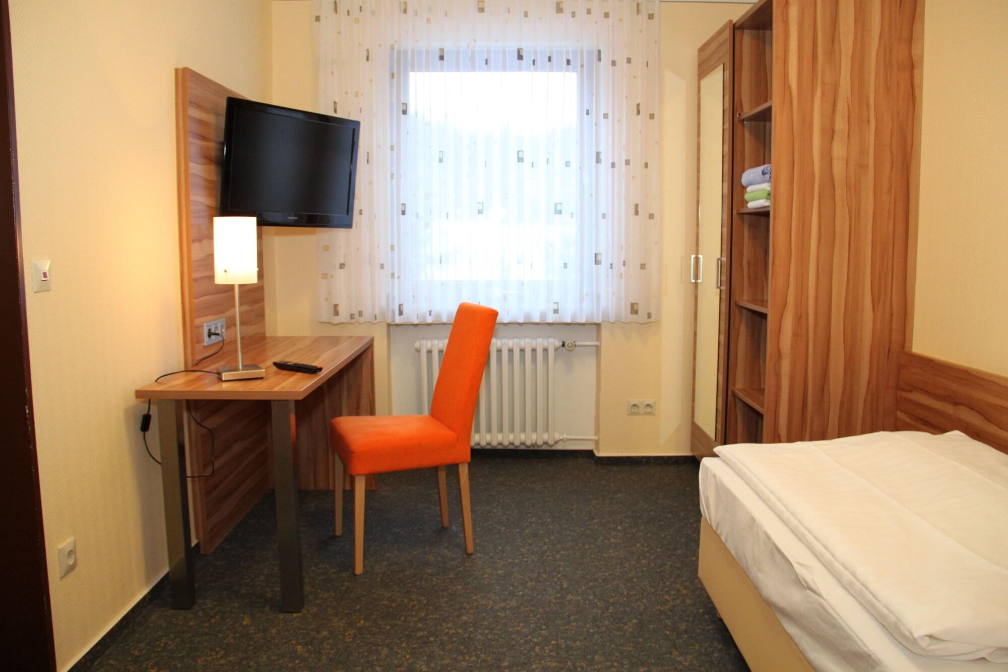 Landhotel Karrenberg Kirchberg  Екстер'єр фото