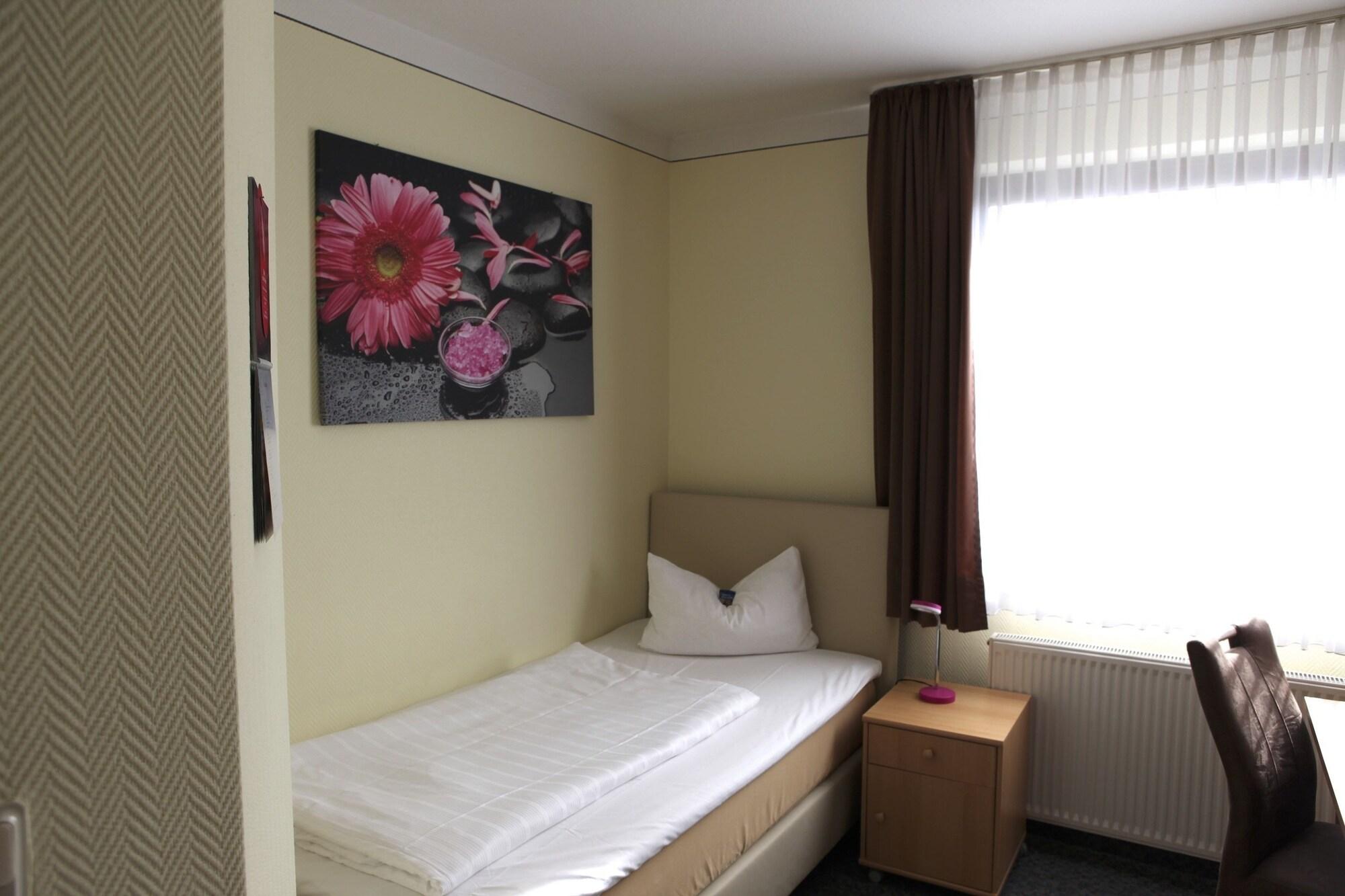 Landhotel Karrenberg Kirchberg  Екстер'єр фото