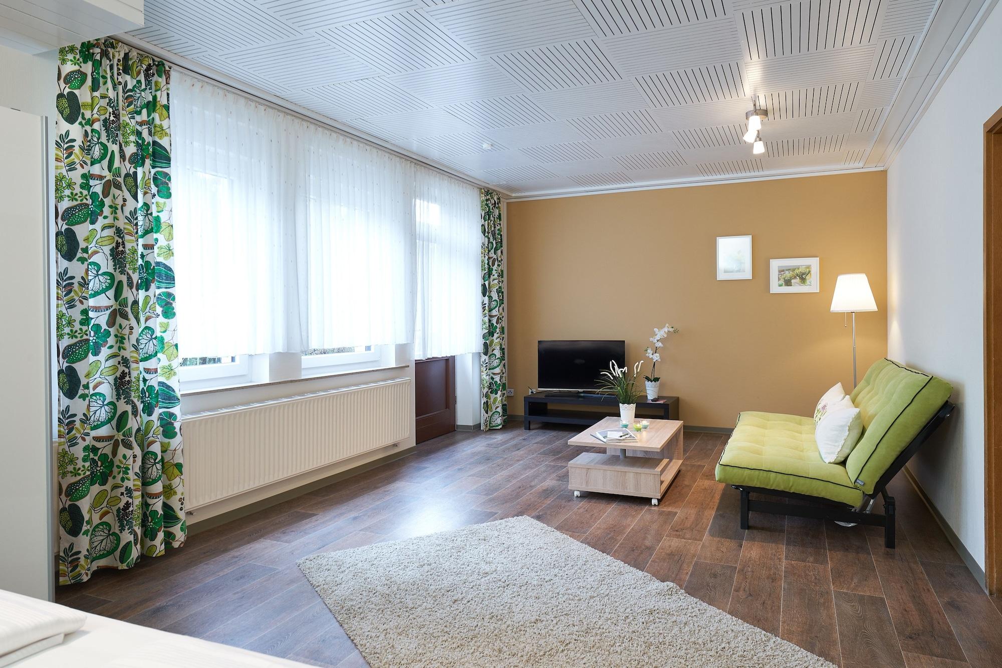 Landhotel Karrenberg Kirchberg  Екстер'єр фото