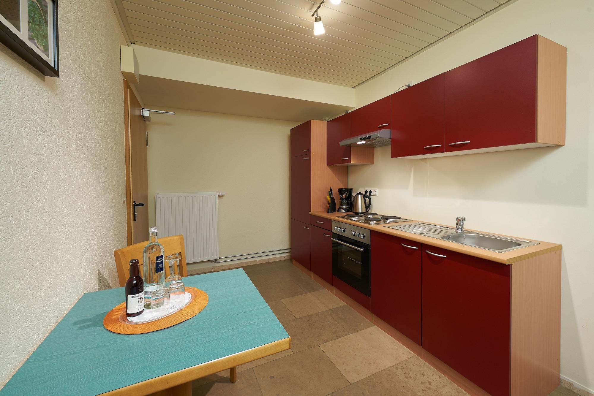 Landhotel Karrenberg Kirchberg  Екстер'єр фото