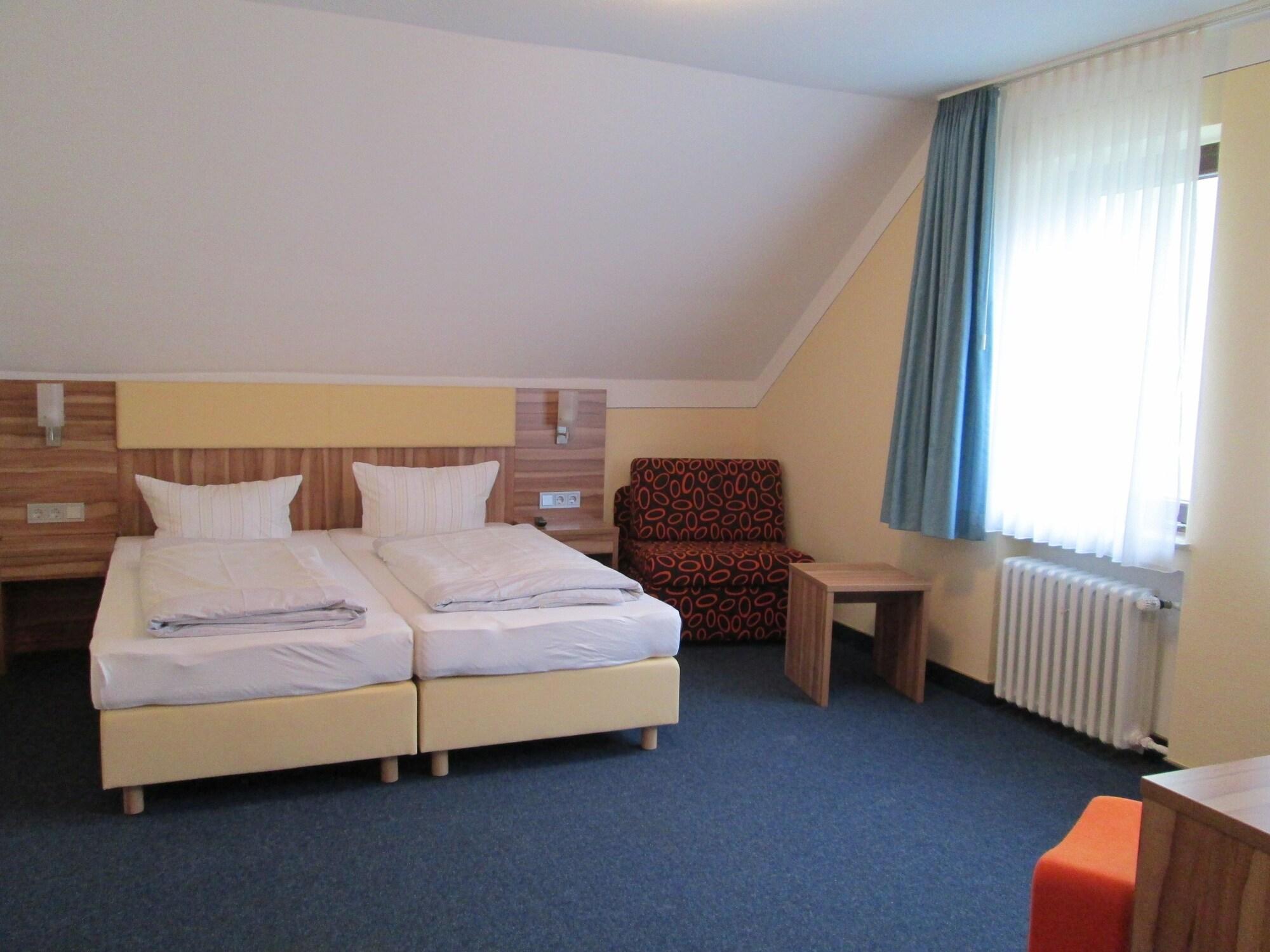 Landhotel Karrenberg Kirchberg  Екстер'єр фото