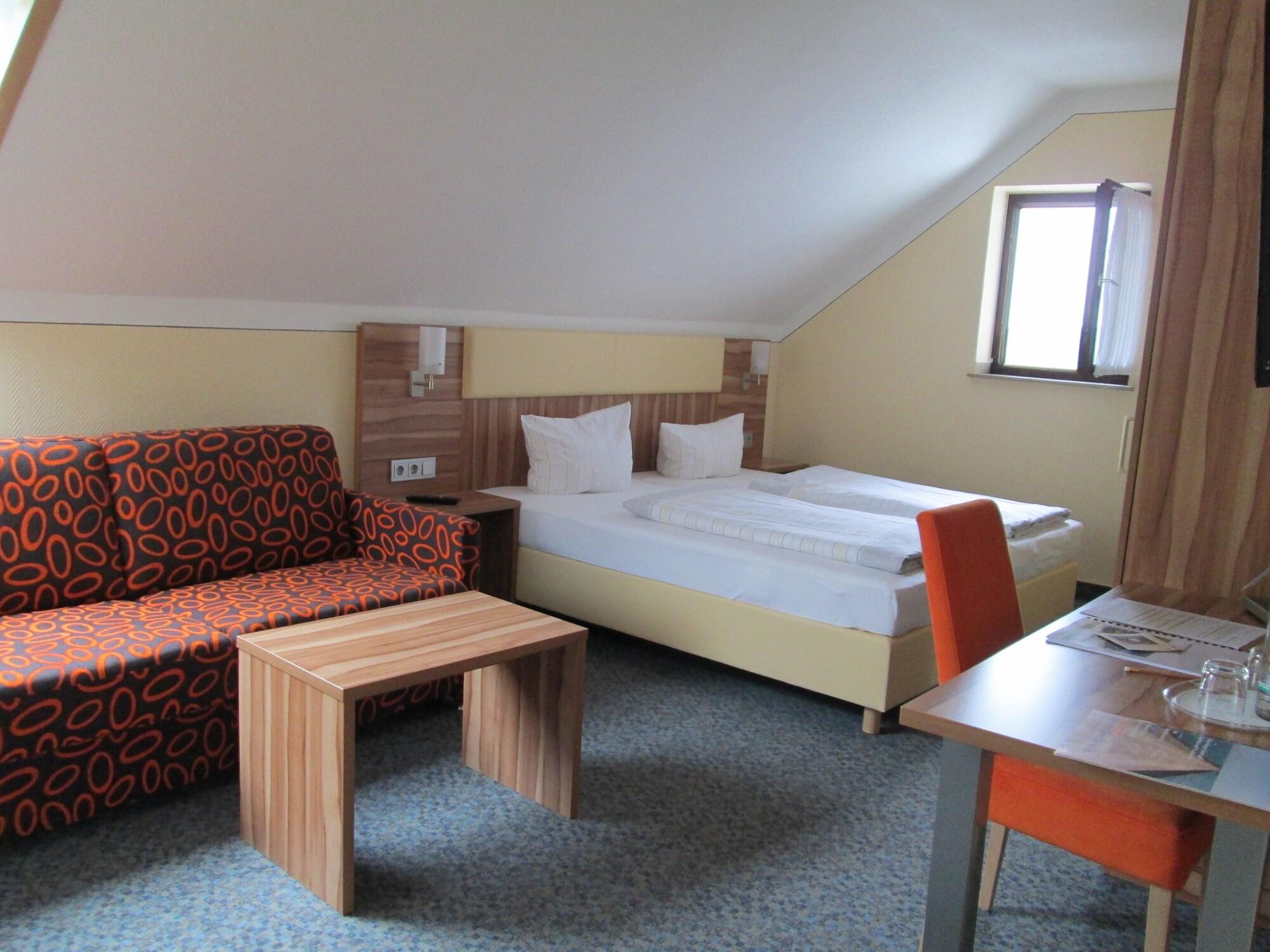 Landhotel Karrenberg Kirchberg  Екстер'єр фото