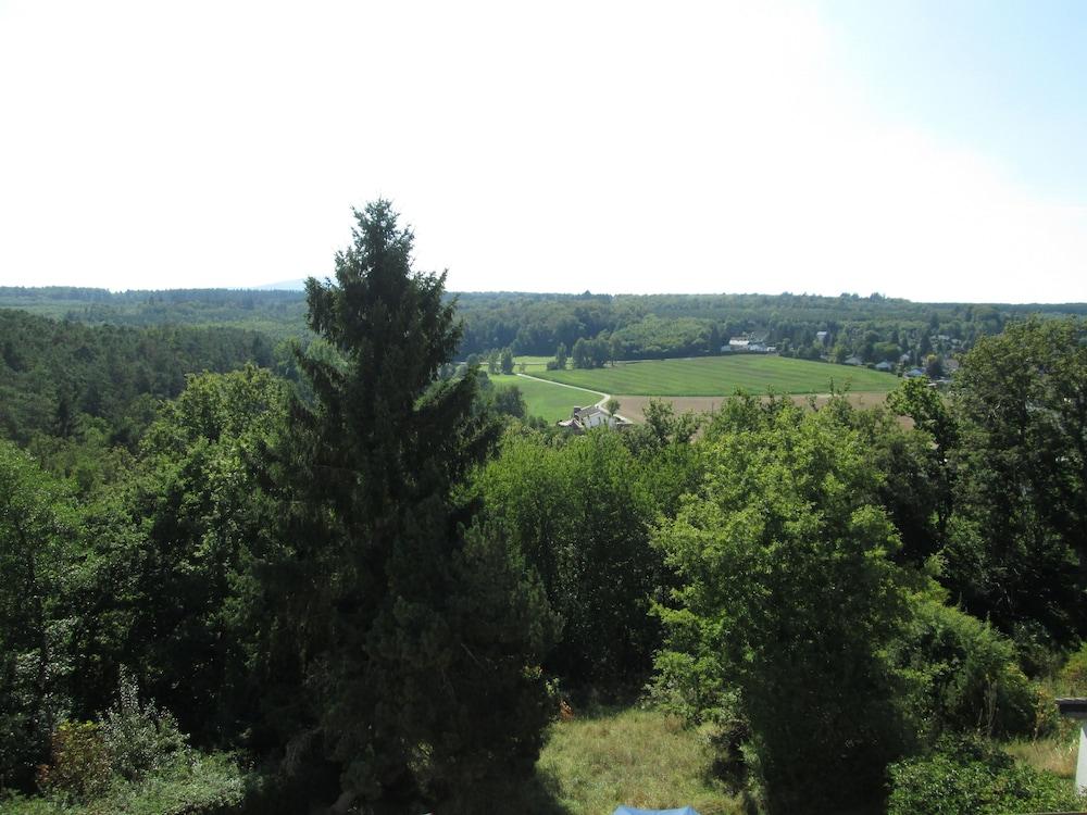 Landhotel Karrenberg Kirchberg  Екстер'єр фото