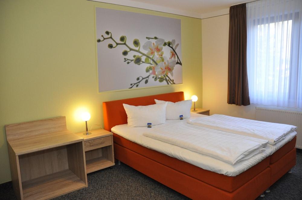 Landhotel Karrenberg Kirchberg  Екстер'єр фото