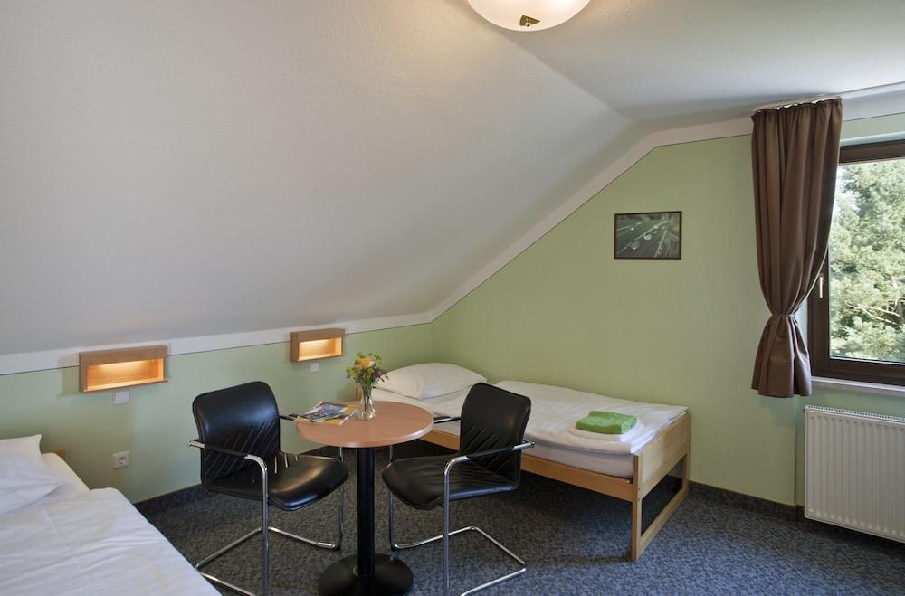 Landhotel Karrenberg Kirchberg  Екстер'єр фото