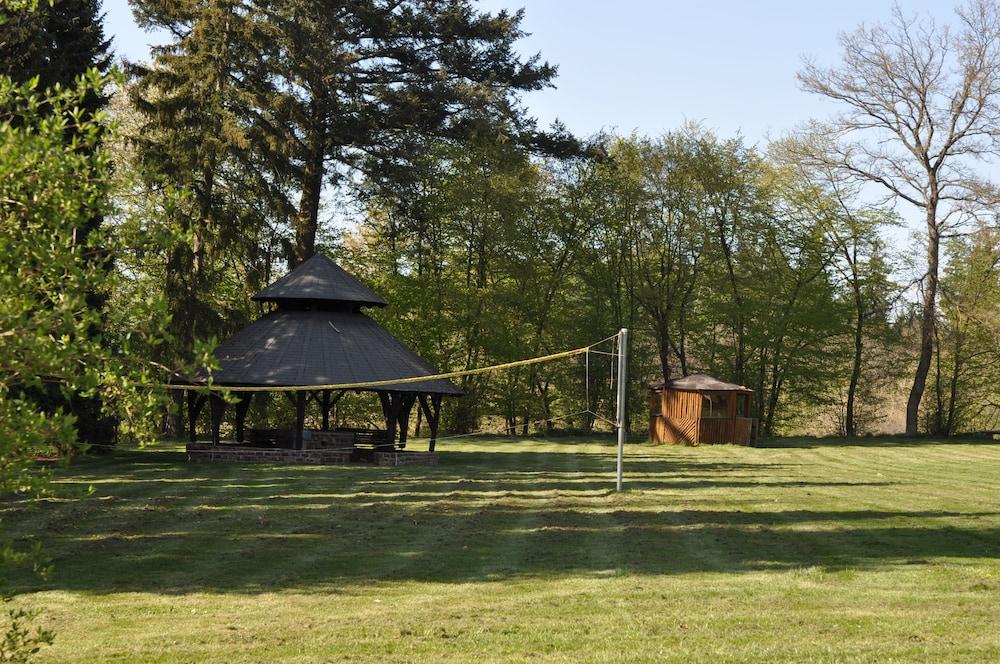 Landhotel Karrenberg Kirchberg  Екстер'єр фото