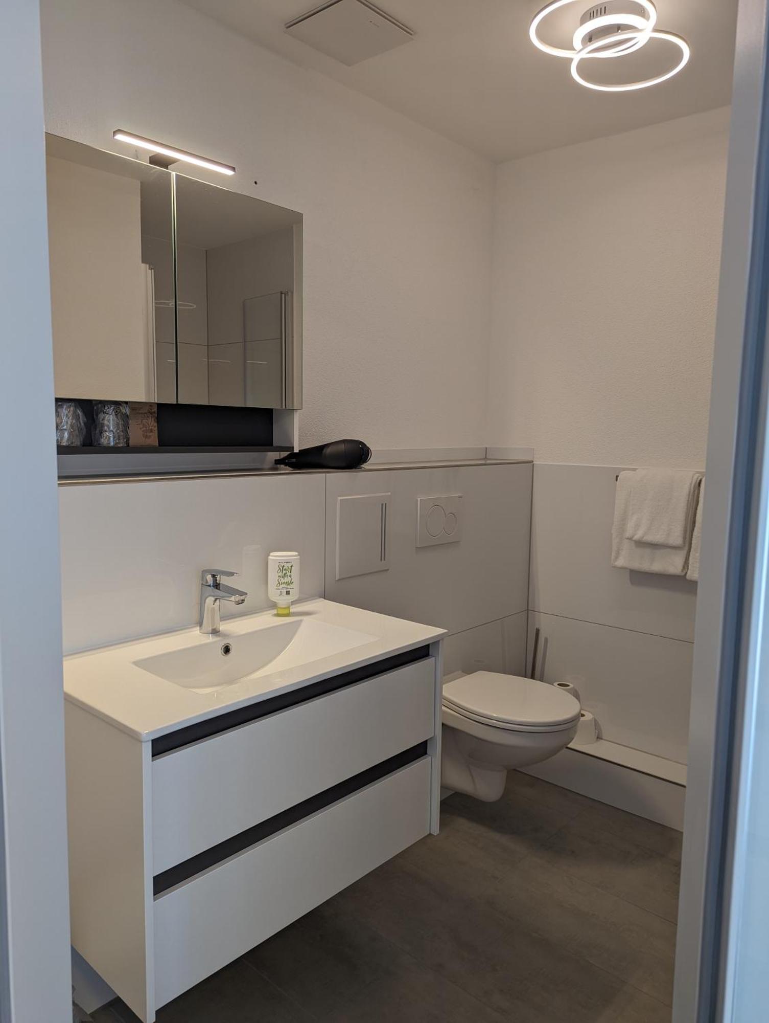 Landhotel Karrenberg Kirchberg  Екстер'єр фото