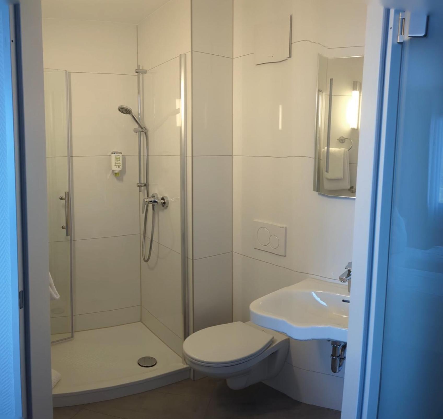 Landhotel Karrenberg Kirchberg  Екстер'єр фото