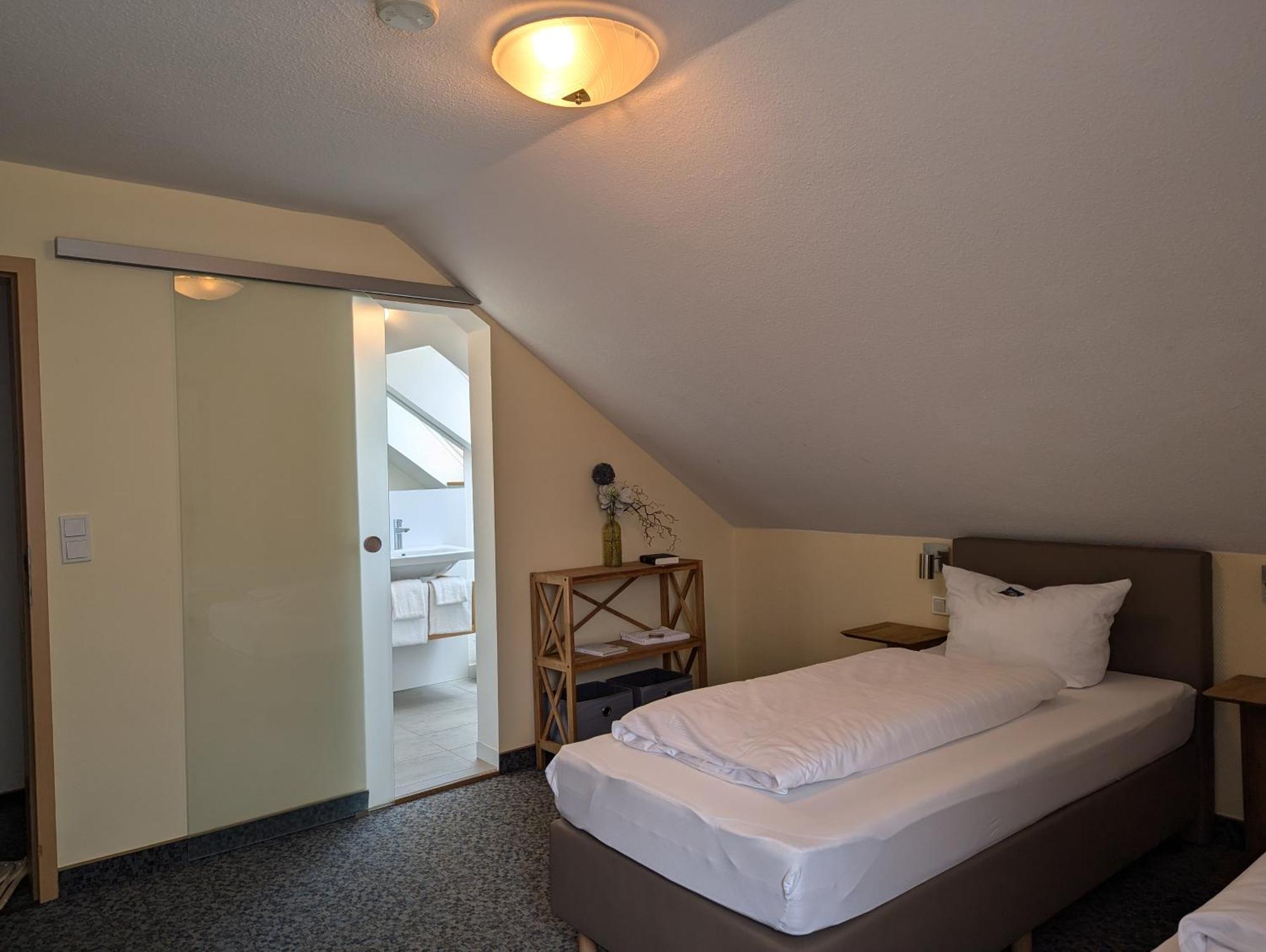 Landhotel Karrenberg Kirchberg  Екстер'єр фото