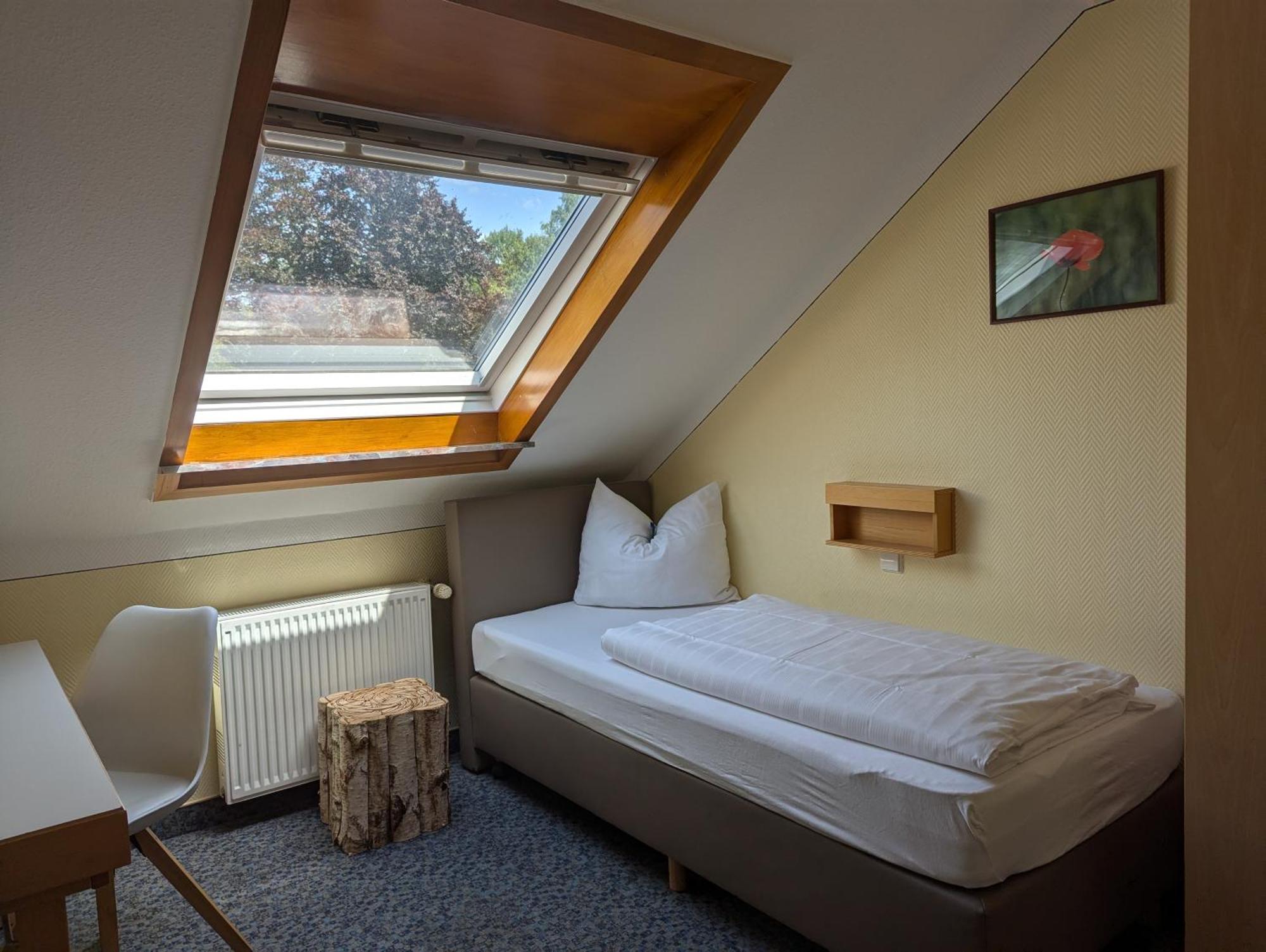 Landhotel Karrenberg Kirchberg  Екстер'єр фото