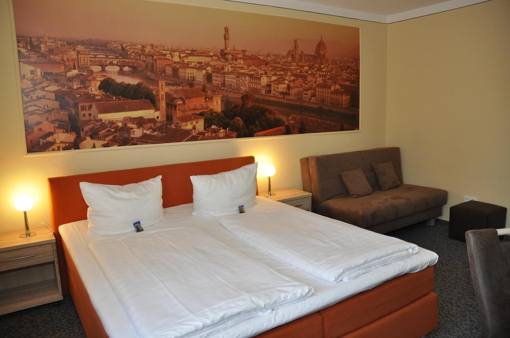 Landhotel Karrenberg Kirchberg  Екстер'єр фото