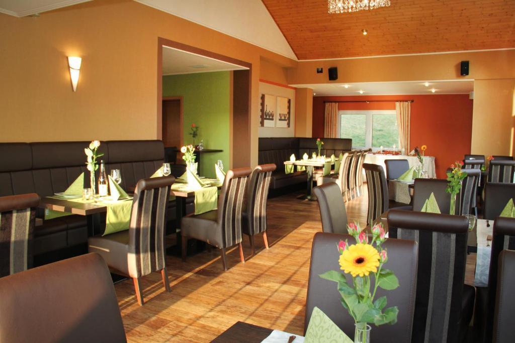 Landhotel Karrenberg Kirchberg  Екстер'єр фото