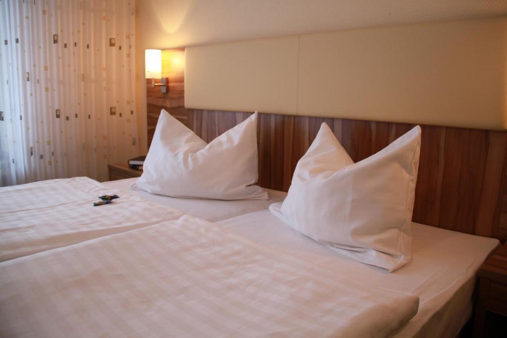 Landhotel Karrenberg Kirchberg  Номер фото