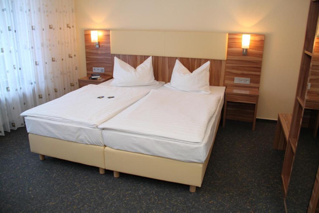 Landhotel Karrenberg Kirchberg  Номер фото