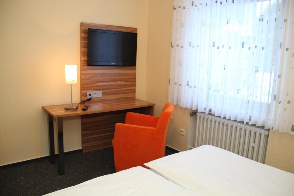 Landhotel Karrenberg Kirchberg  Номер фото