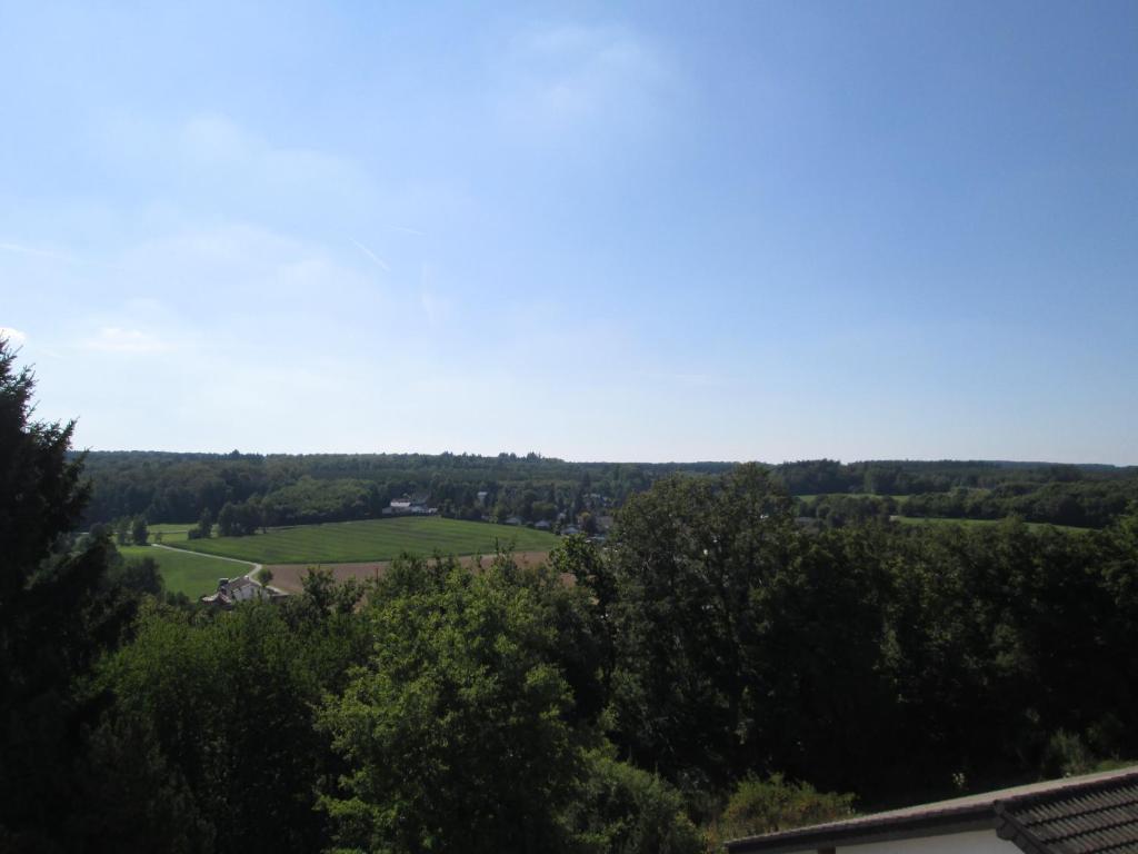 Landhotel Karrenberg Kirchberg  Номер фото