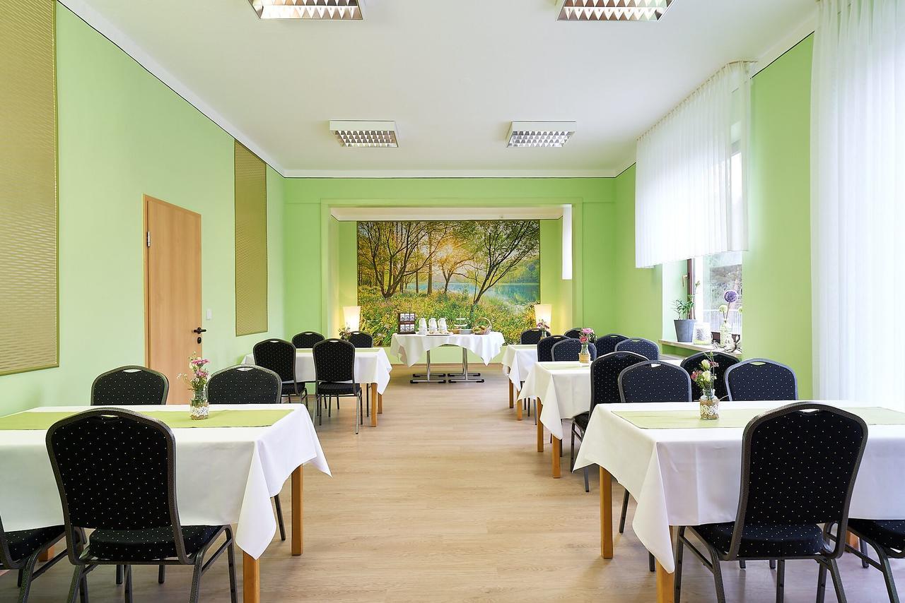 Landhotel Karrenberg Kirchberg  Екстер'єр фото