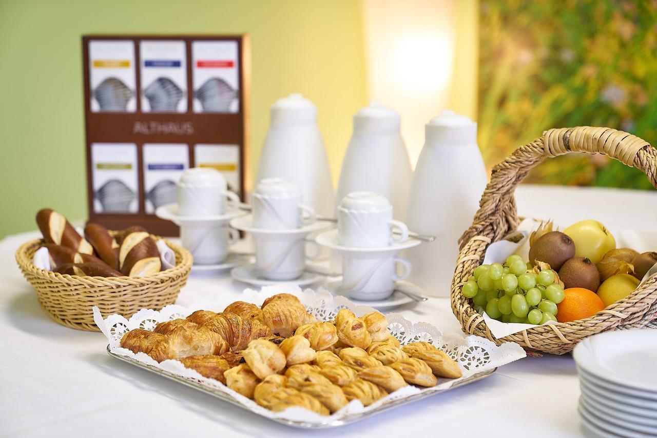 Landhotel Karrenberg Kirchberg  Екстер'єр фото