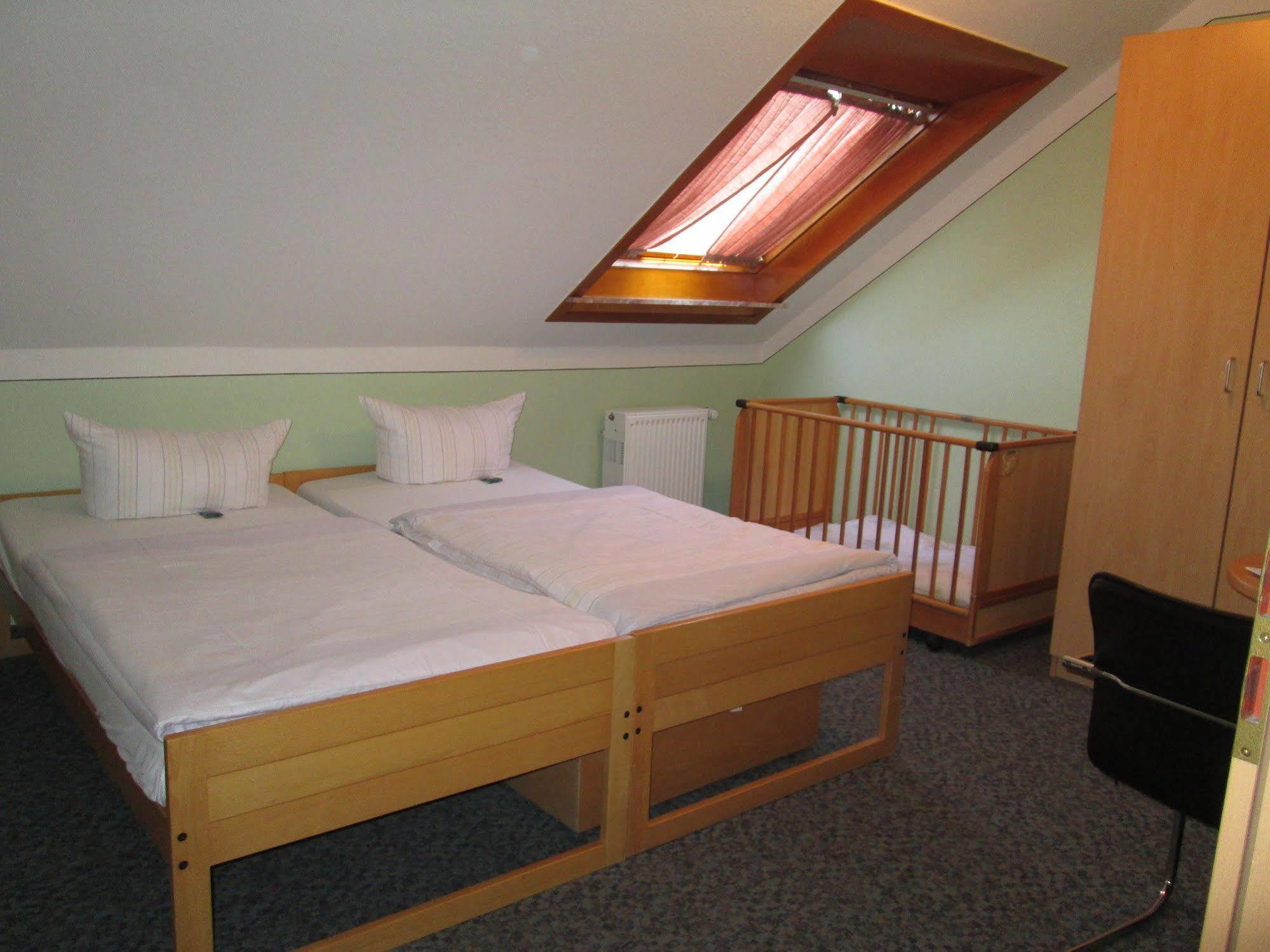 Landhotel Karrenberg Kirchberg  Екстер'єр фото