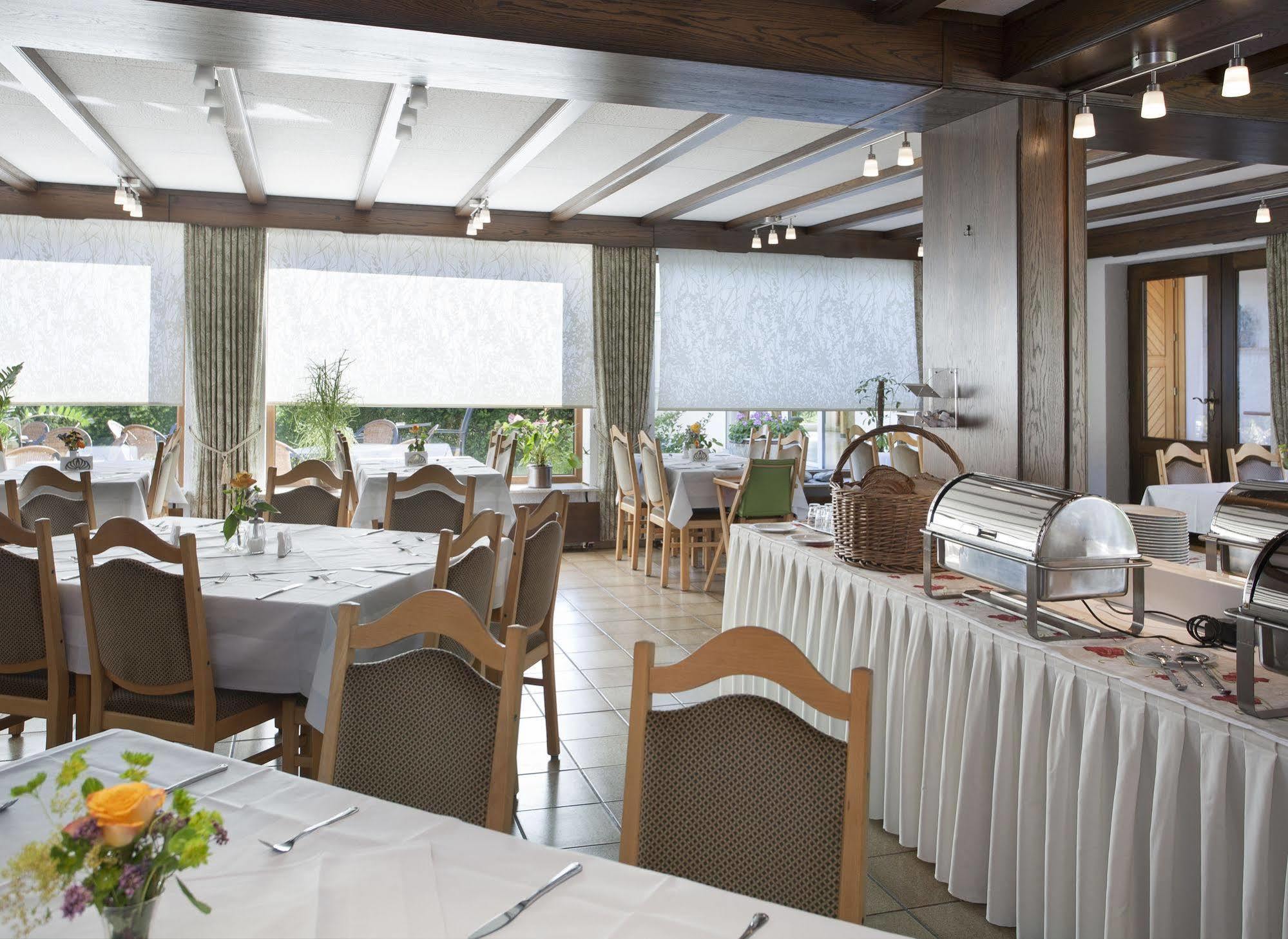 Landhotel Karrenberg Kirchberg  Екстер'єр фото