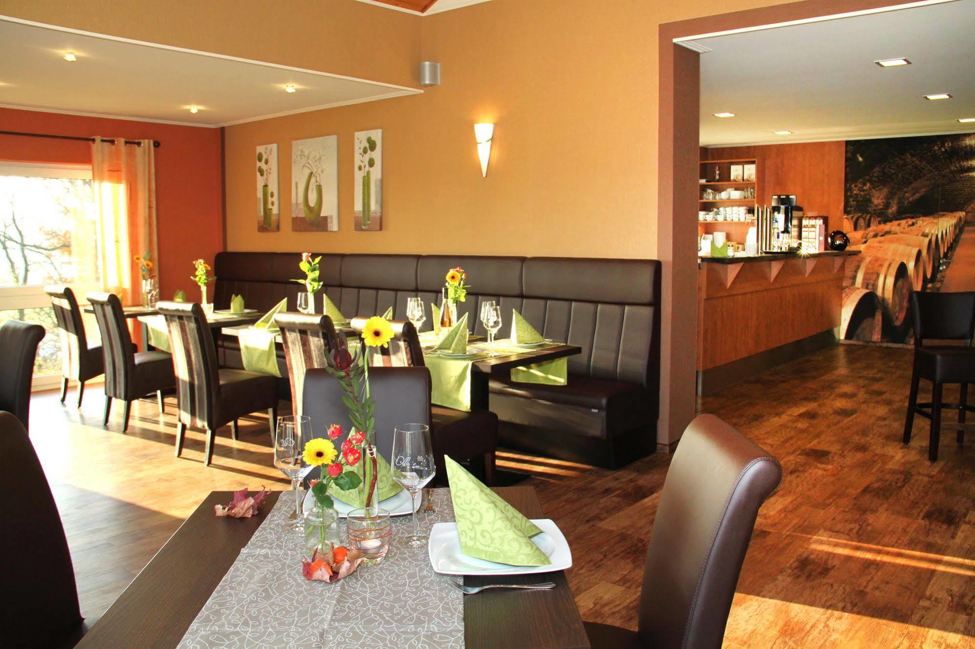 Landhotel Karrenberg Kirchberg  Екстер'єр фото