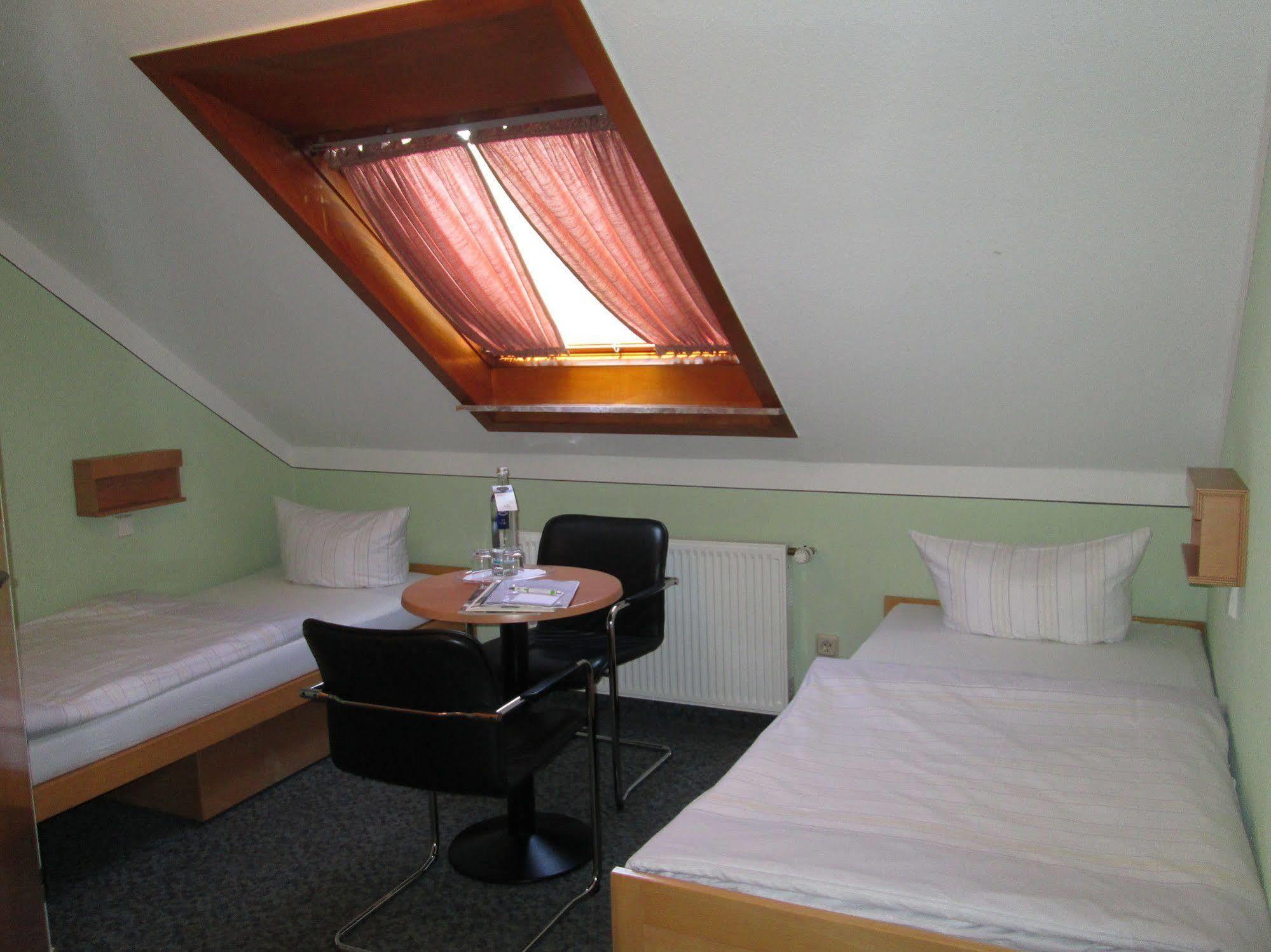 Landhotel Karrenberg Kirchberg  Екстер'єр фото