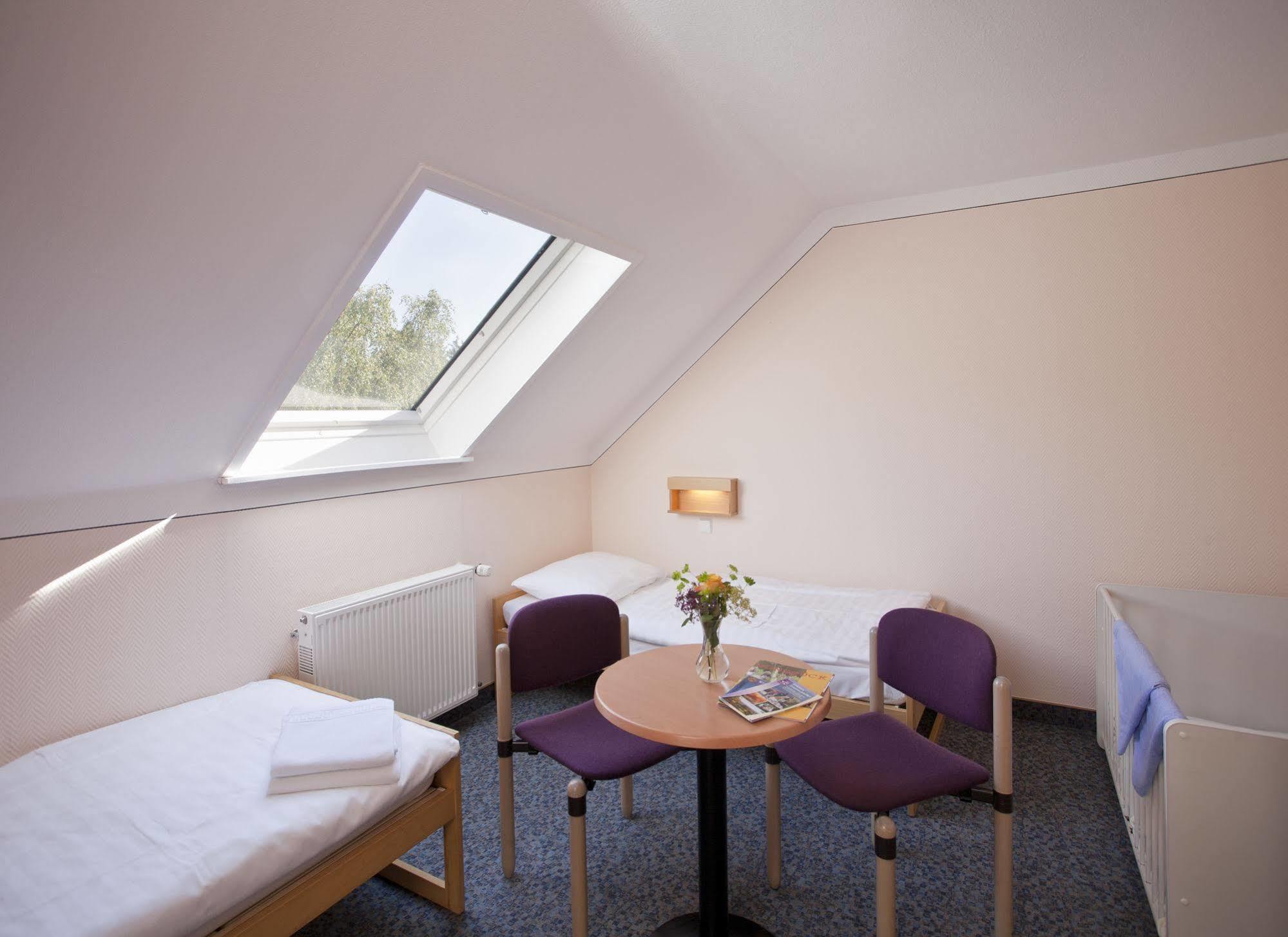 Landhotel Karrenberg Kirchberg  Екстер'єр фото