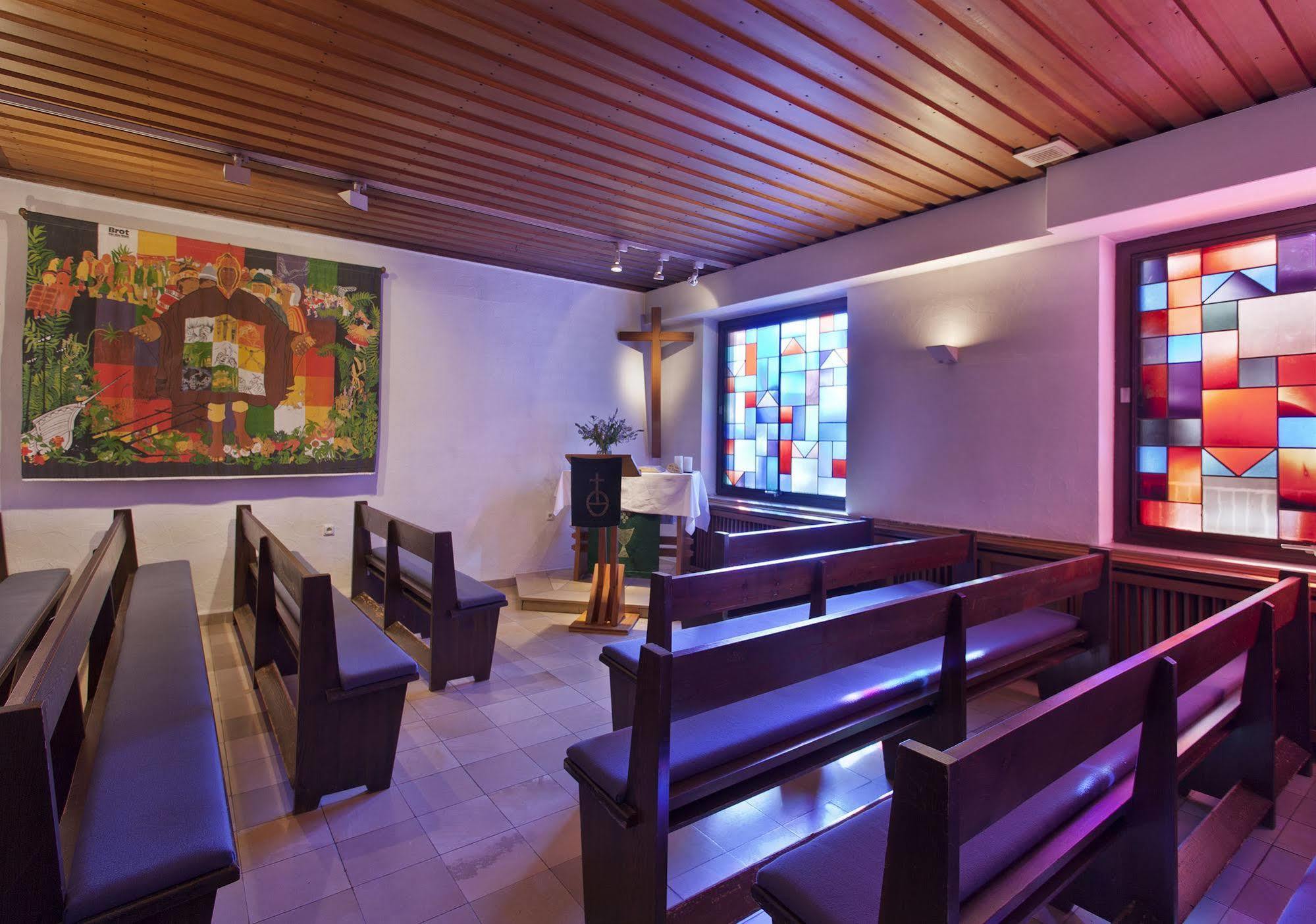 Landhotel Karrenberg Kirchberg  Екстер'єр фото