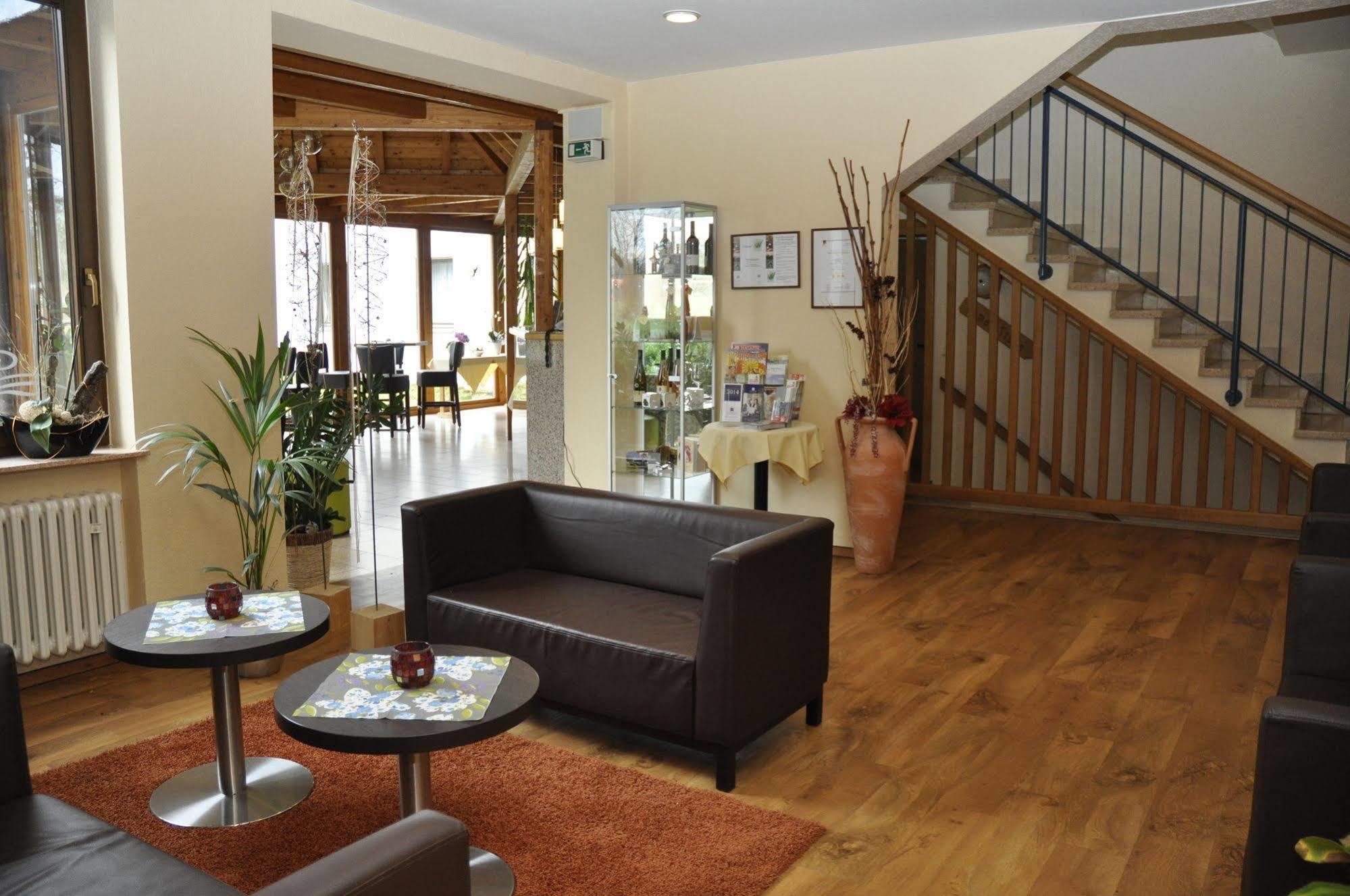 Landhotel Karrenberg Kirchberg  Екстер'єр фото