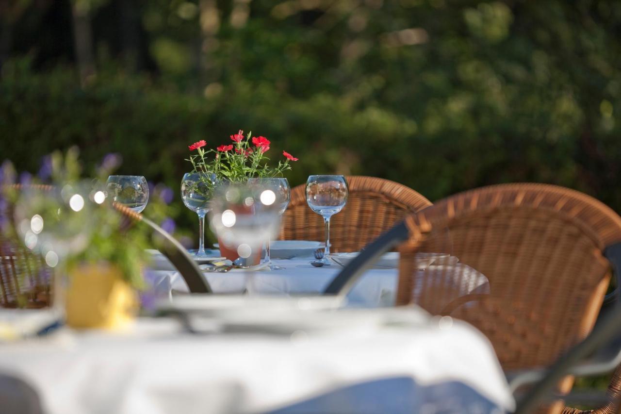 Landhotel Karrenberg Kirchberg  Екстер'єр фото